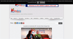 Desktop Screenshot of costajonicaweb.it